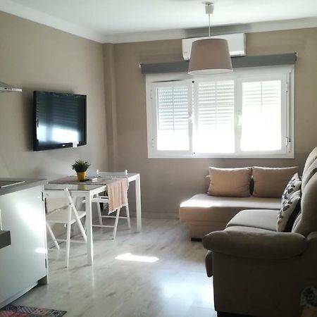 Apartamento Los Remedios Ronda Bagian luar foto