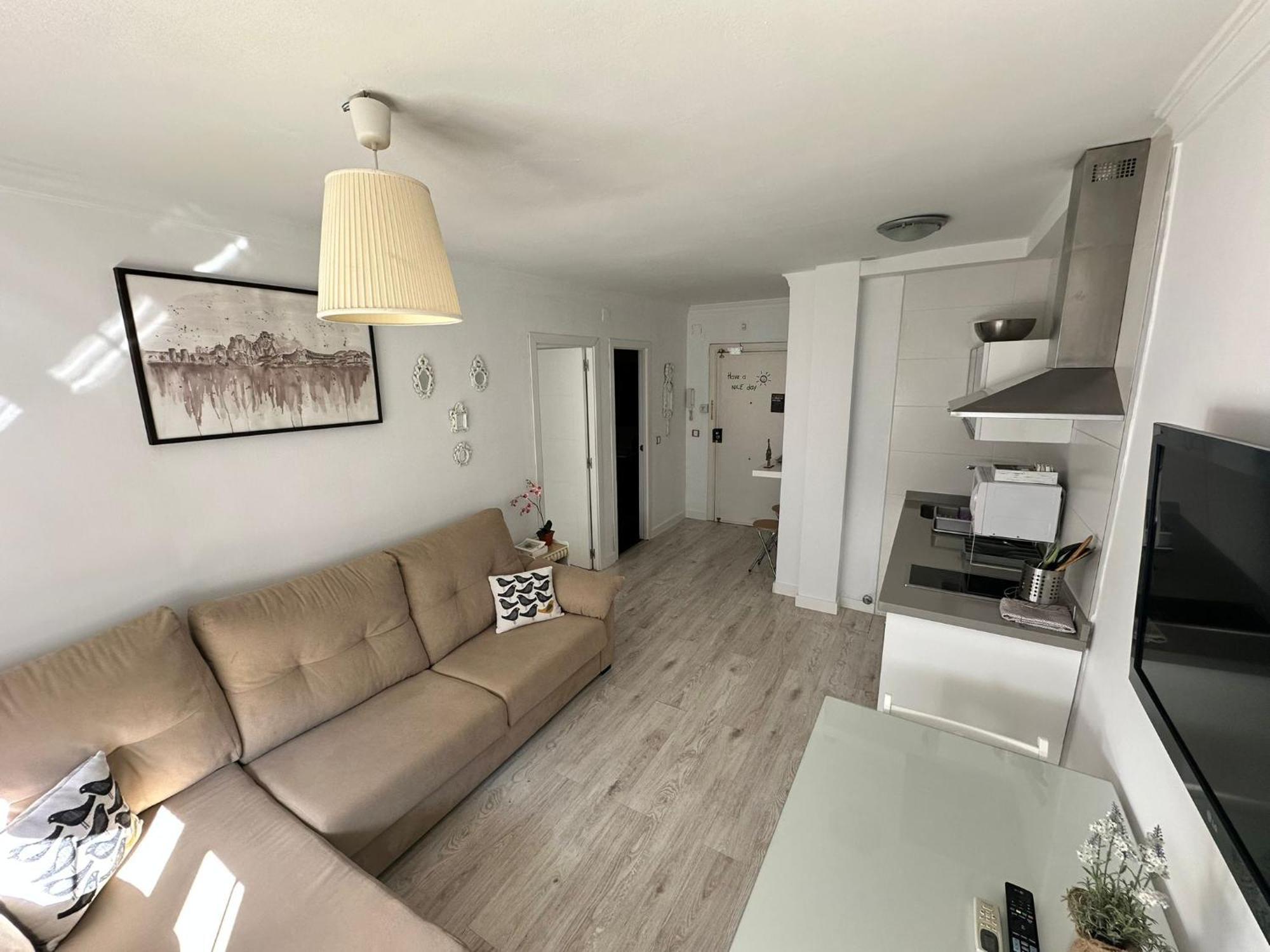 Apartamento Los Remedios Ronda Bagian luar foto