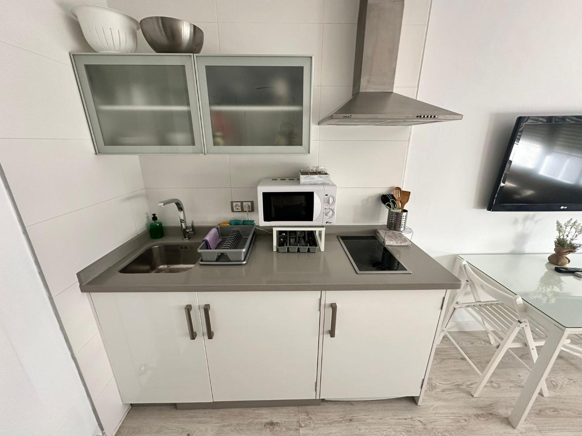 Apartamento Los Remedios Ronda Bagian luar foto