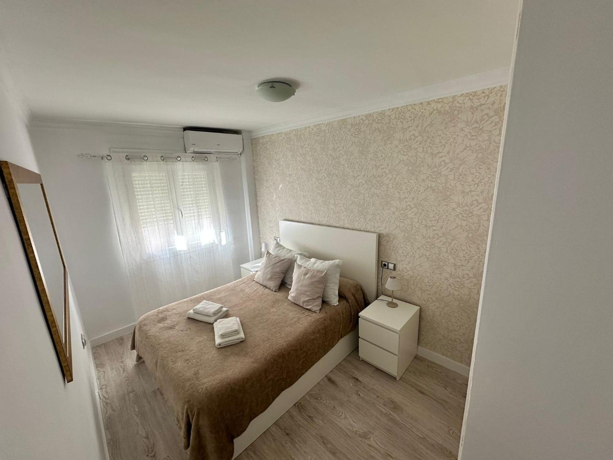 Apartamento Los Remedios Ronda Bagian luar foto
