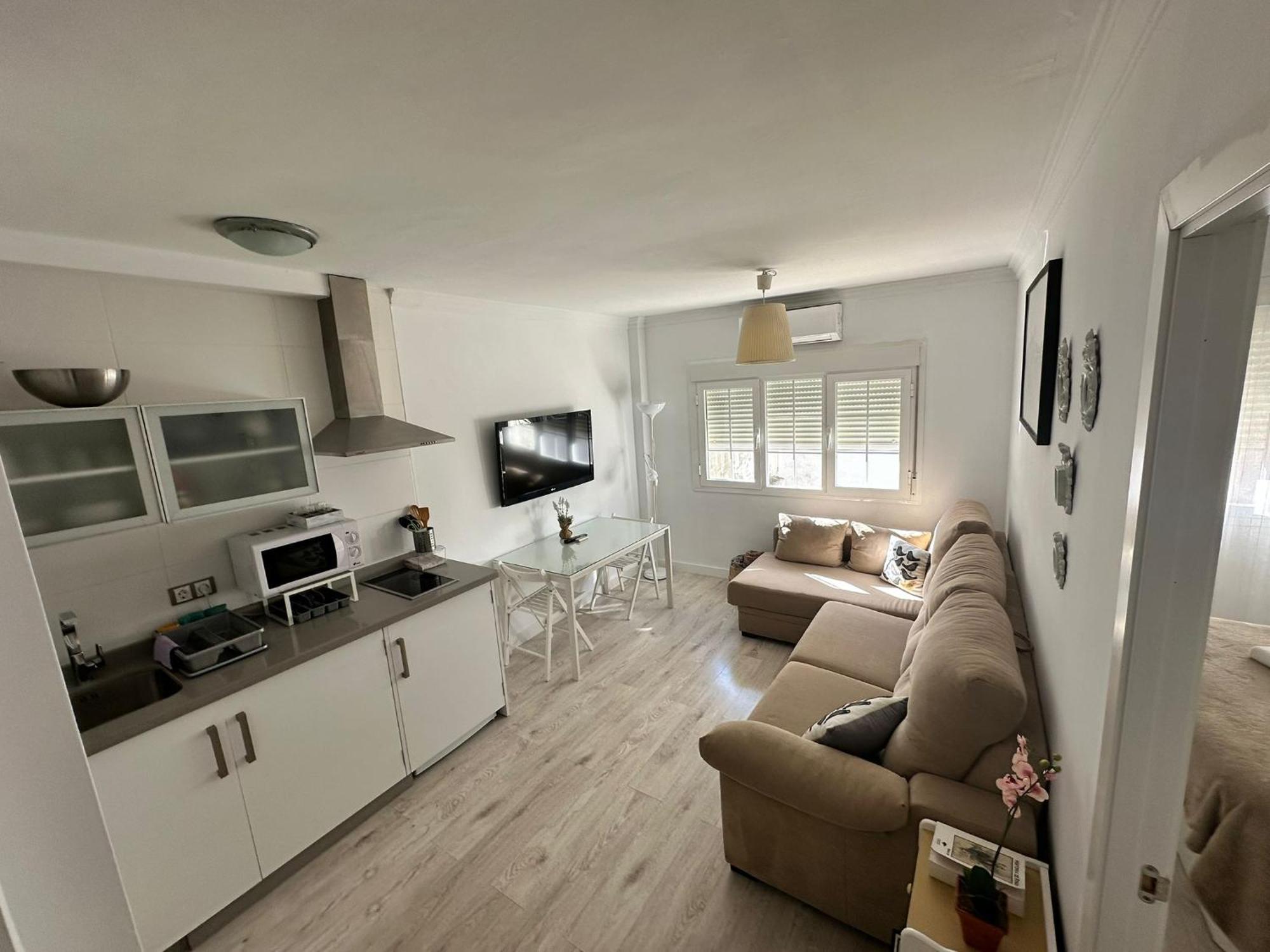 Apartamento Los Remedios Ronda Bagian luar foto