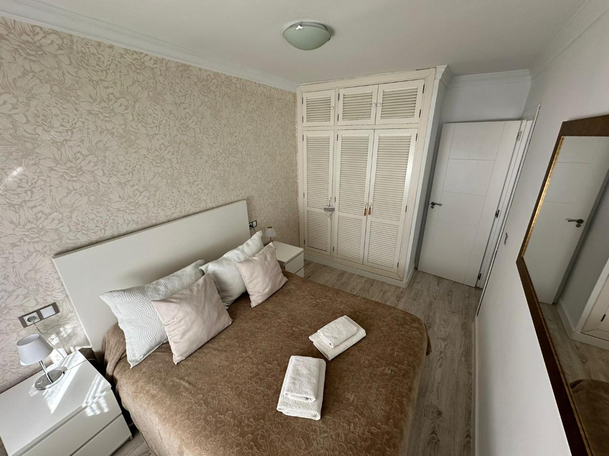 Apartamento Los Remedios Ronda Bagian luar foto