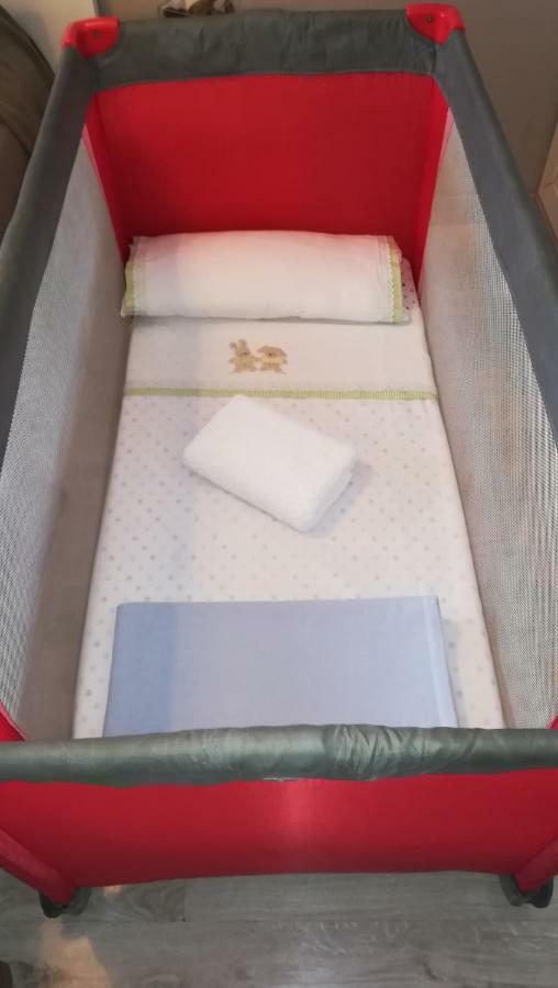 Apartamento Los Remedios Ronda Bagian luar foto