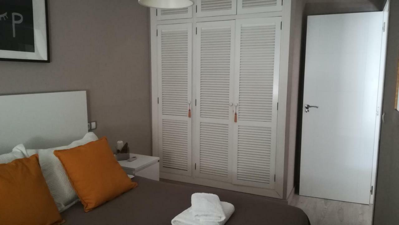 Apartamento Los Remedios Ronda Bagian luar foto