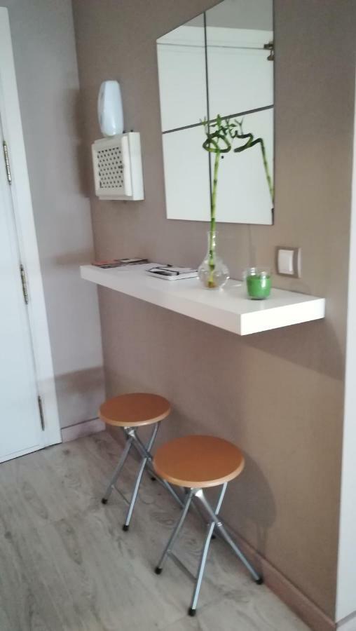 Apartamento Los Remedios Ronda Bagian luar foto
