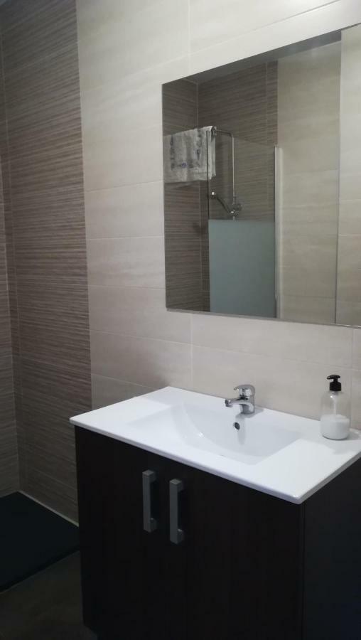 Apartamento Los Remedios Ronda Bagian luar foto
