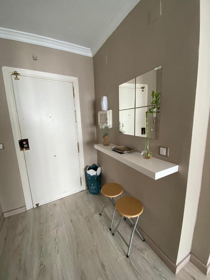 Apartamento Los Remedios Ronda Bagian luar foto
